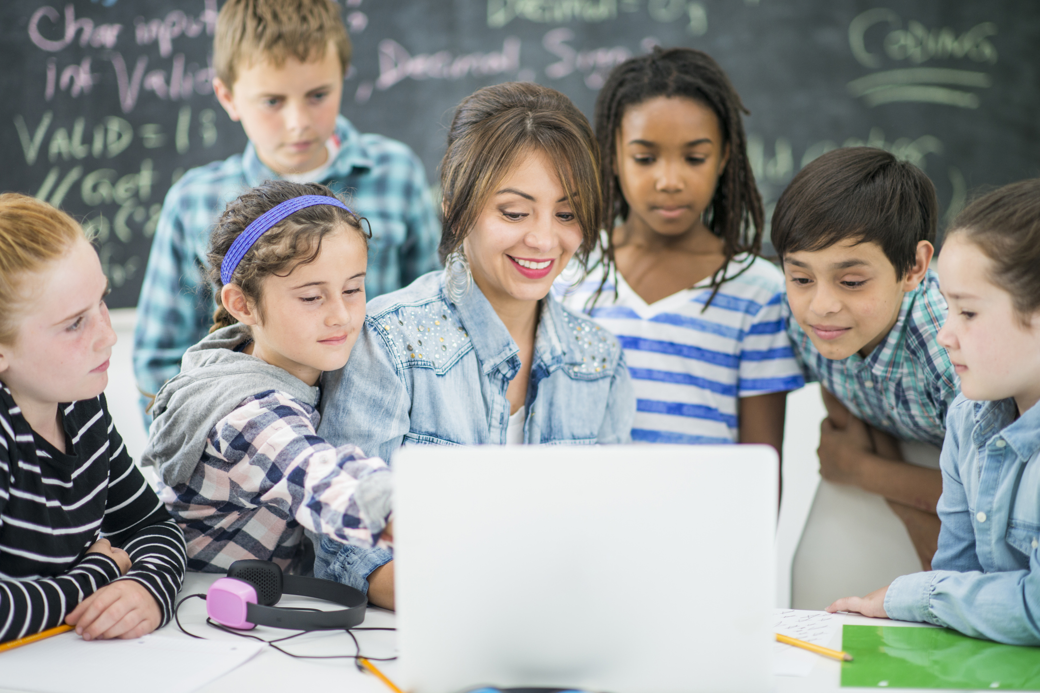 Unlock the Benefits of K-12 Cloud Solutions for Your School