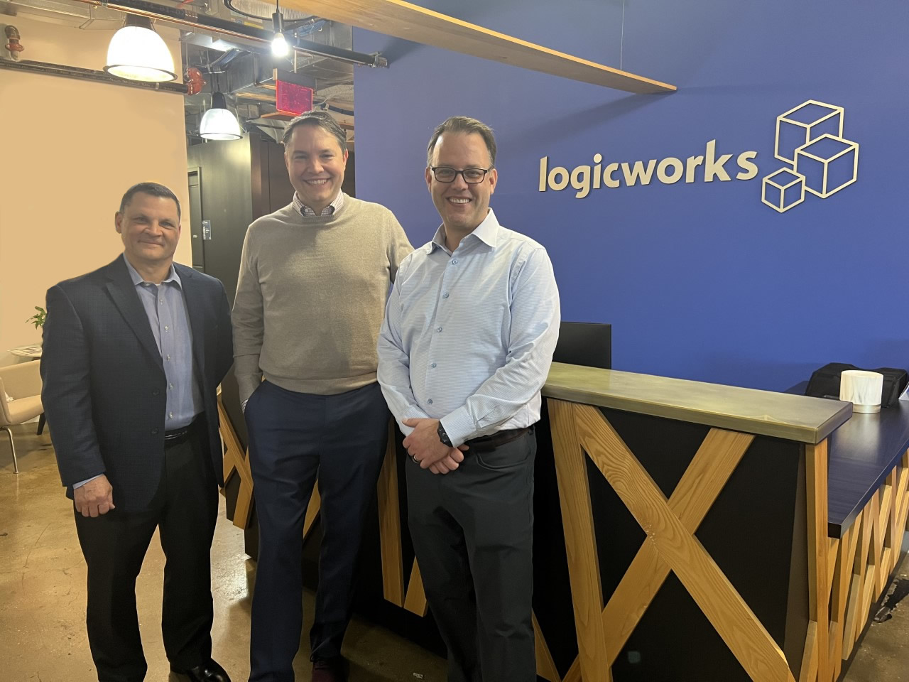 Cox Communications acquires Logicworks