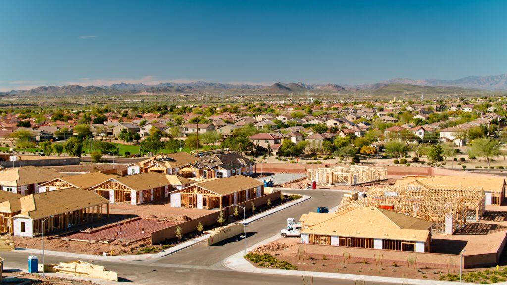 Supporting Residents with the Right Multifamily Housing Policies