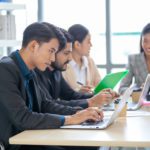 Local Government Agency Modern Technology Solutions